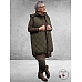 Only-m Tregging Leerlook COGNAC ..THE BEST....